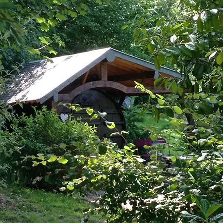 Bed & Breakfast Les Tonneaux De