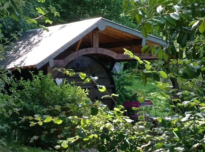 Bed & Breakfast Les Tonneaux De