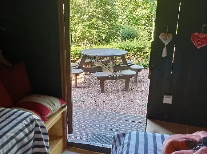 Les Tonneaux De Lisores